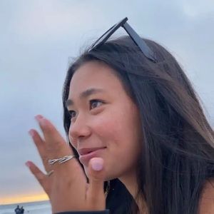 Meet your Posher, Natalie